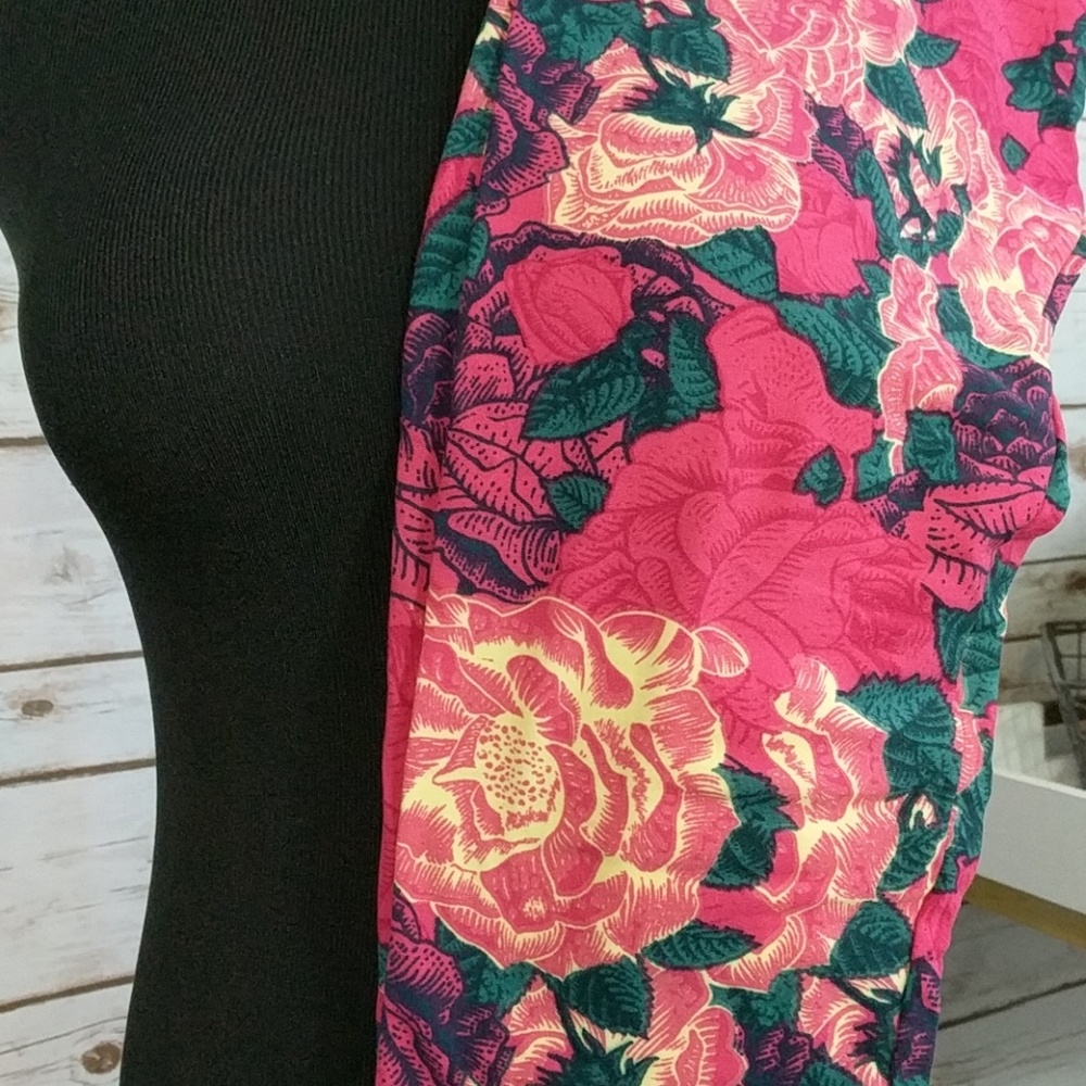LLR leggings